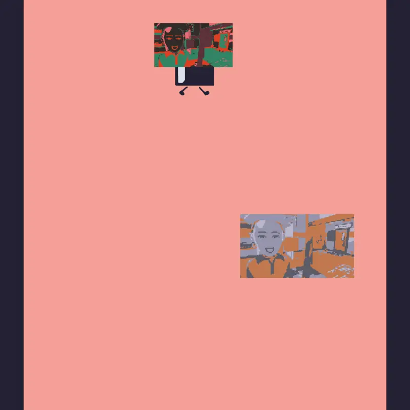 Game by @kibgh