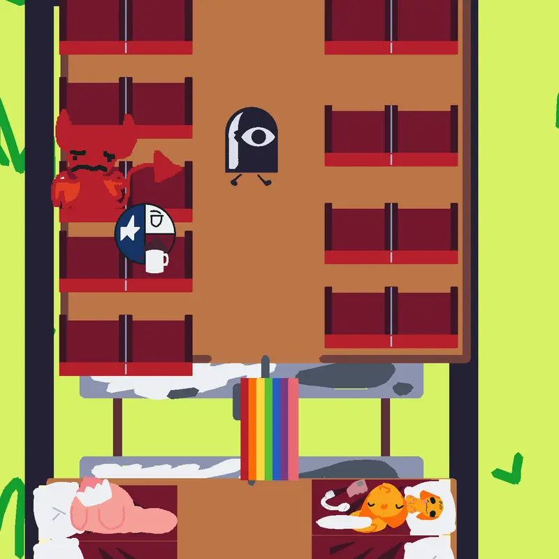 Game by @lilly_the_kitten