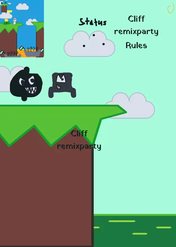Game by @cubebrowncool543