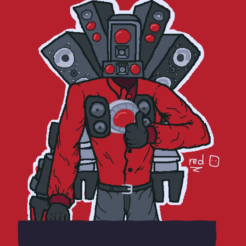 Game by @Red-