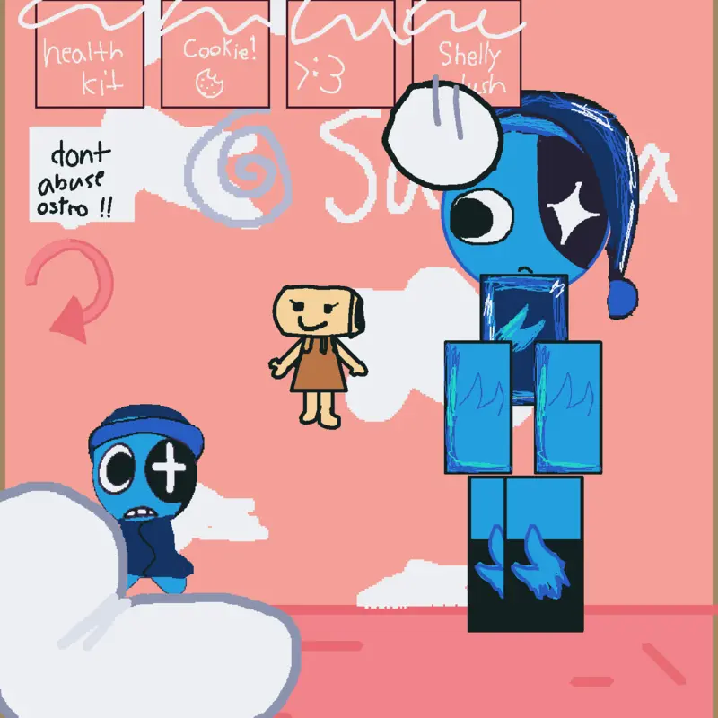 Game by @_aliencat_
