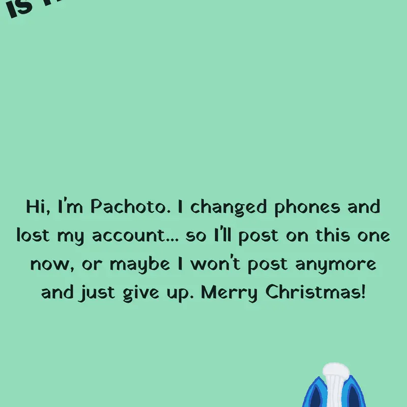 Game by @_pachoto_