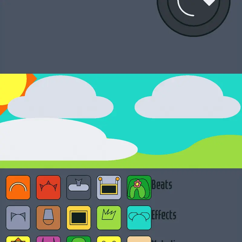 Game by @yallal