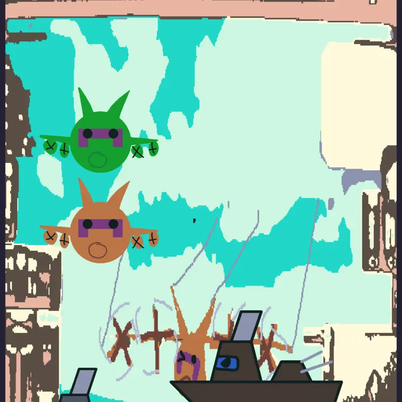Game by @maauuu