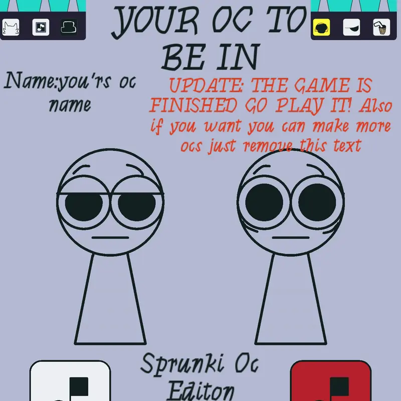 Game by @Fan_of_everything100