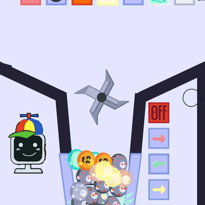 Game by @soycris9