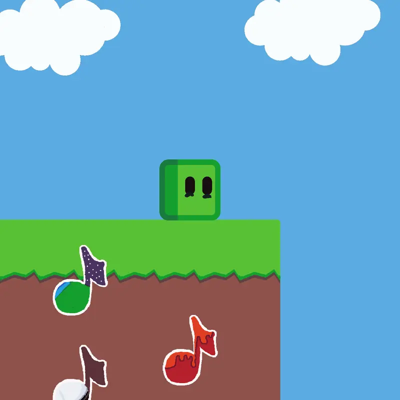 Game by @KlaskyCsupoIsGMajor41