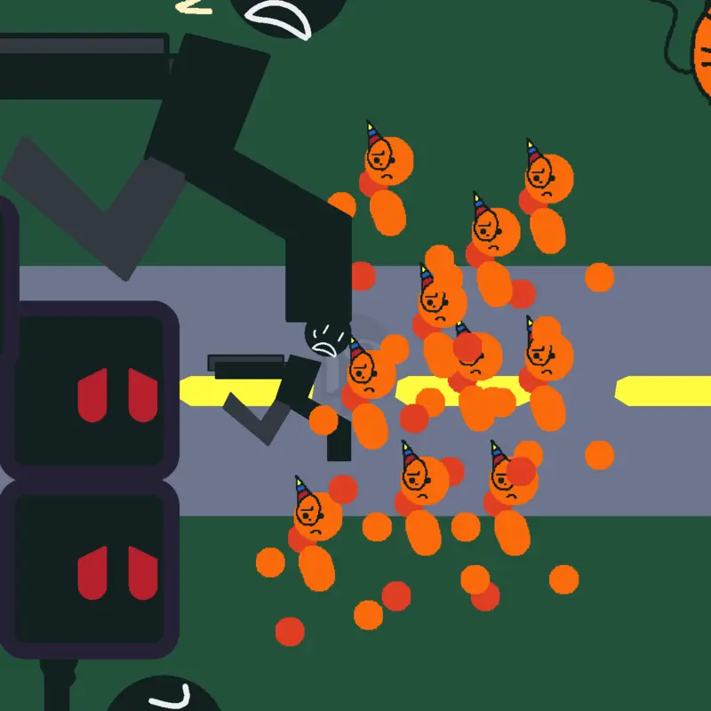 Game by @fireyvroffichal