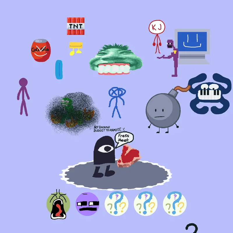 Game by @Forxonoli