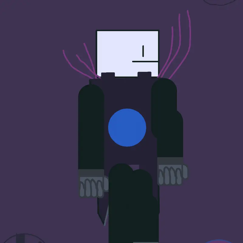 Game by @mafentime