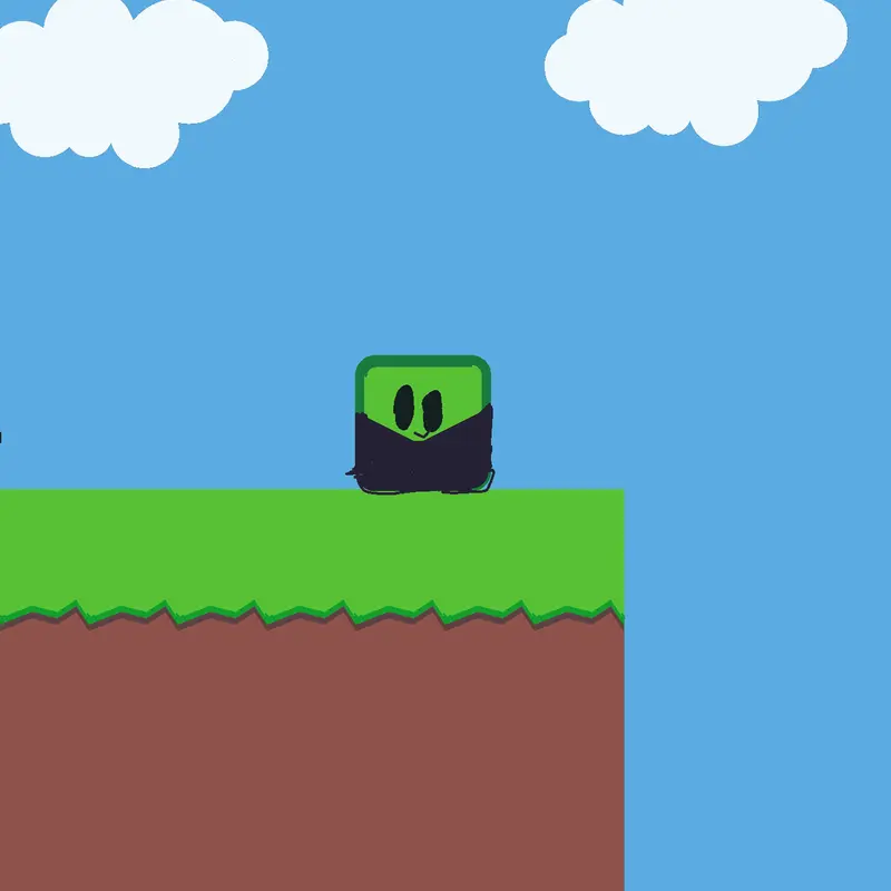 Game by @chevytypeguy