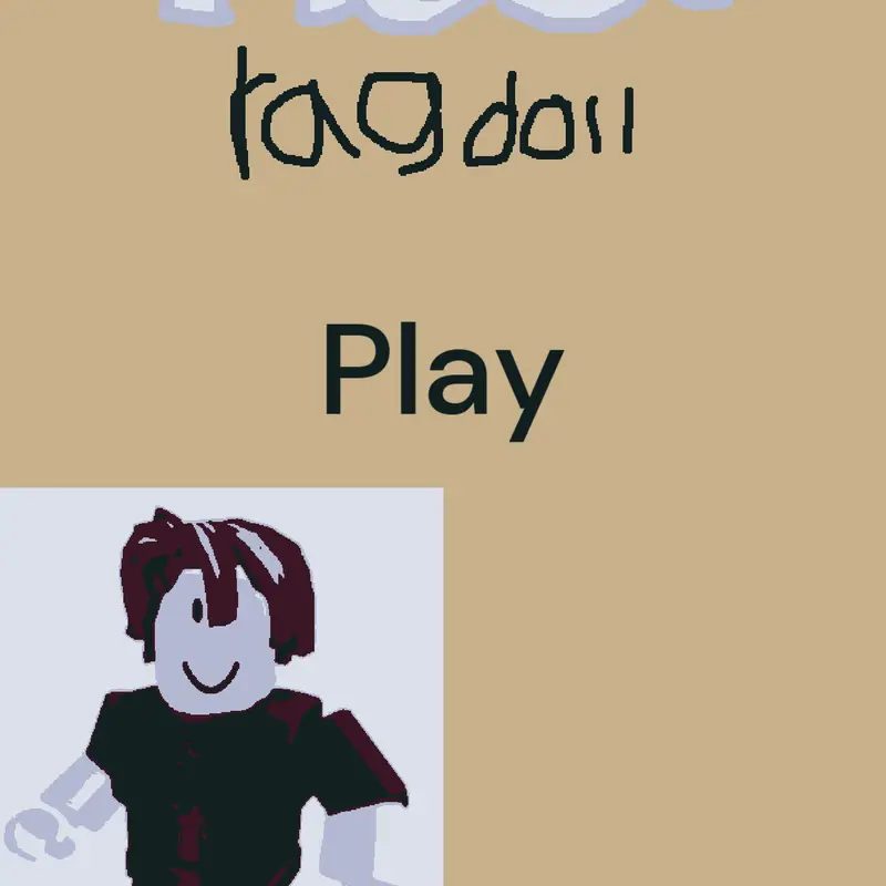 Game by @TheCat56