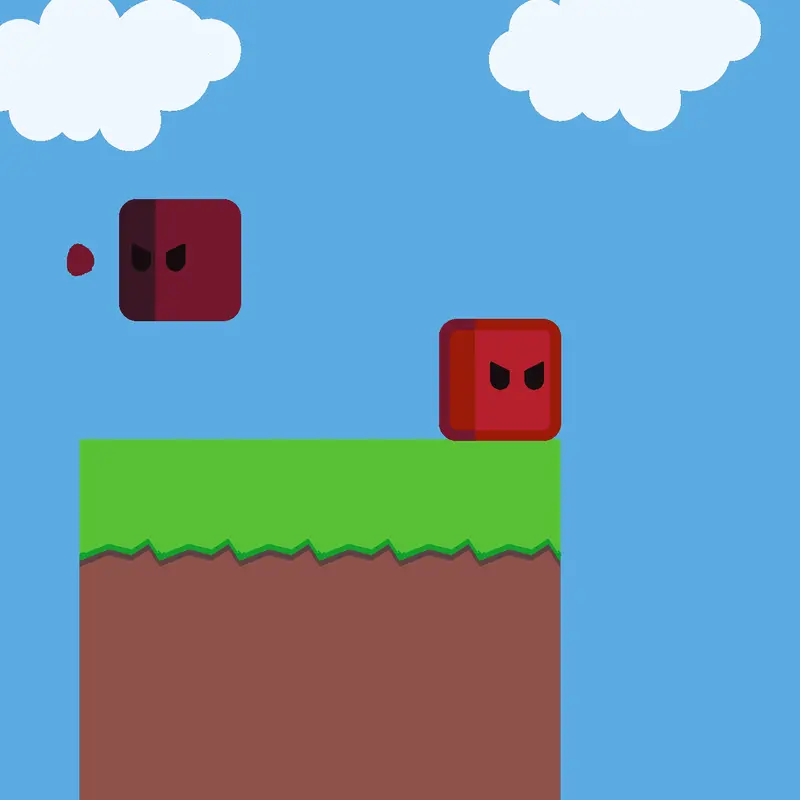Game by @ladybuggamers