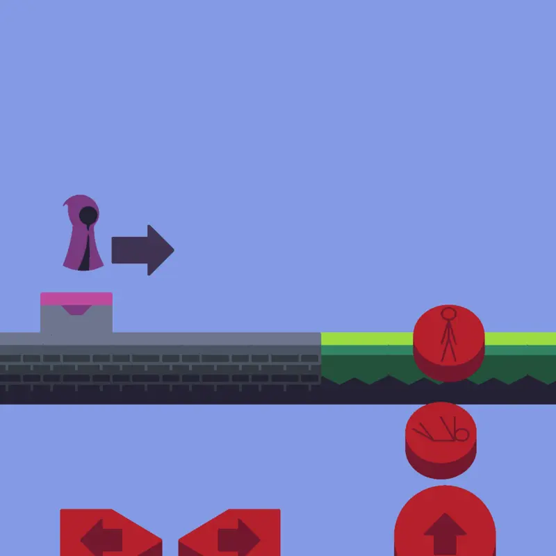 Game by @curuja_sem_rumo