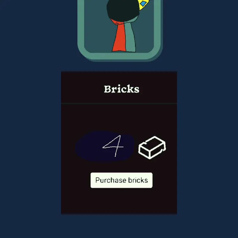 Game by @toastward