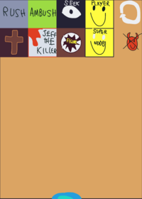 Doors Sandbox
