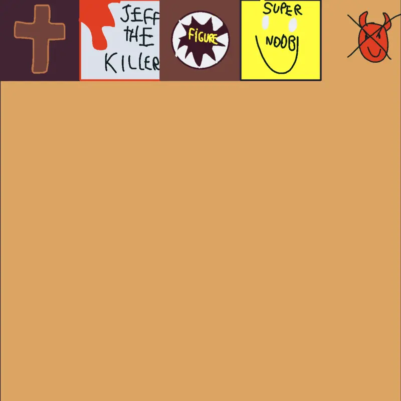 Doors Sandbox by @Jujucooll