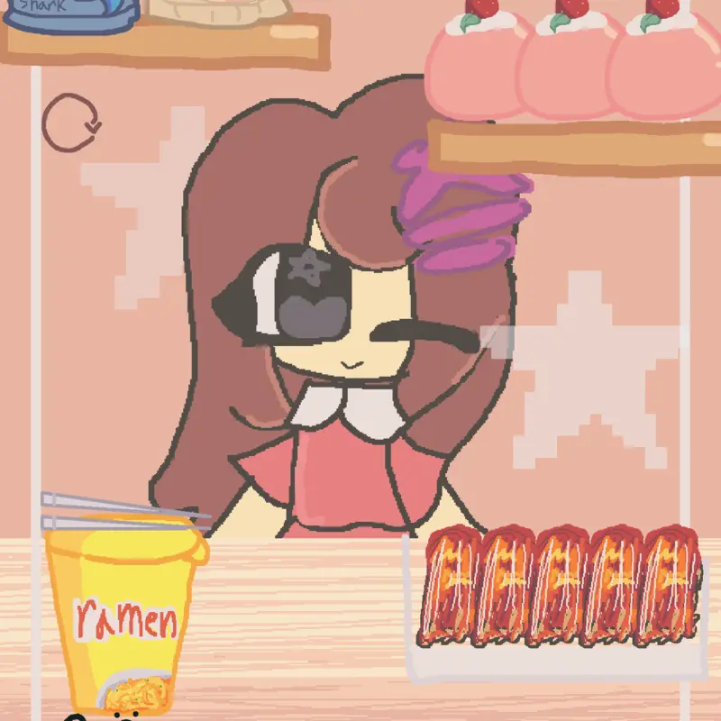 Game by @XxM3L0n_s0d4officalxX