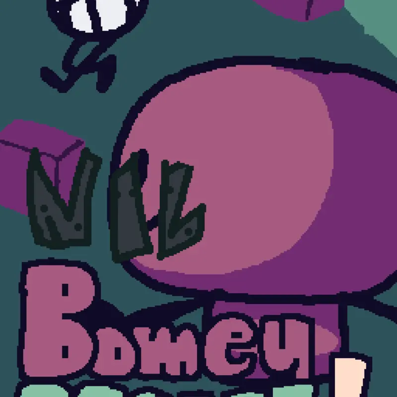 Game by @InvertedCursory