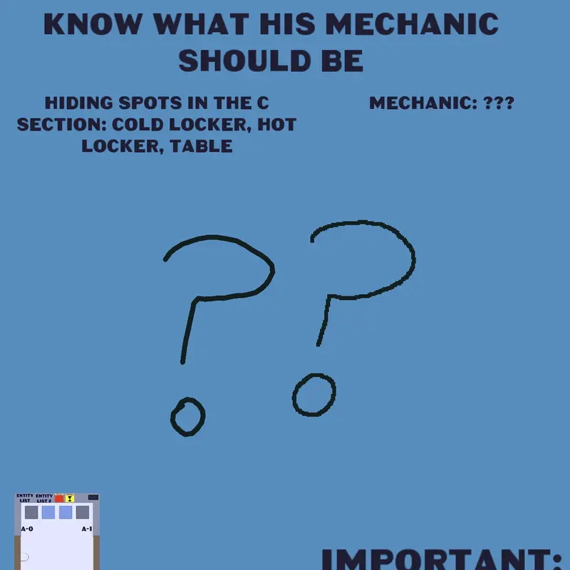 Game by @MysteryMadness