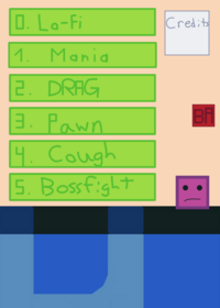 Knockoff Dash
