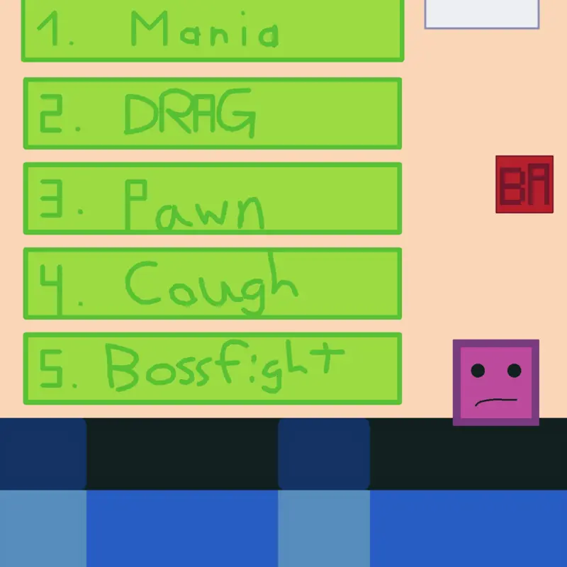 Game by @littlecube15