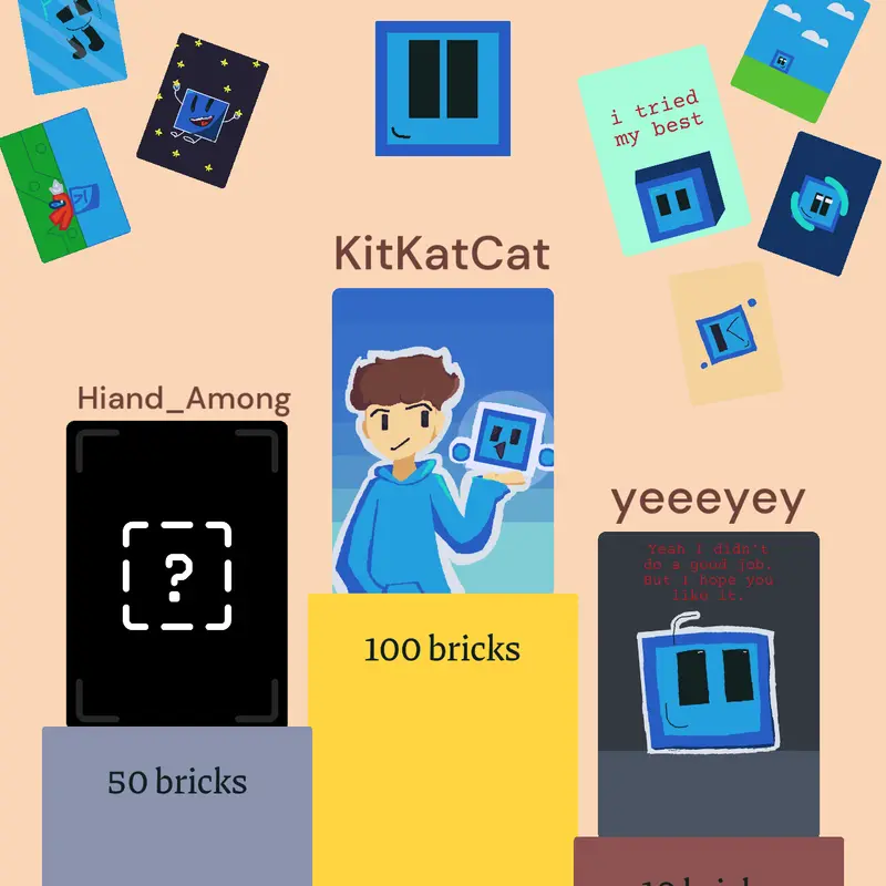 Game by @Endereye462