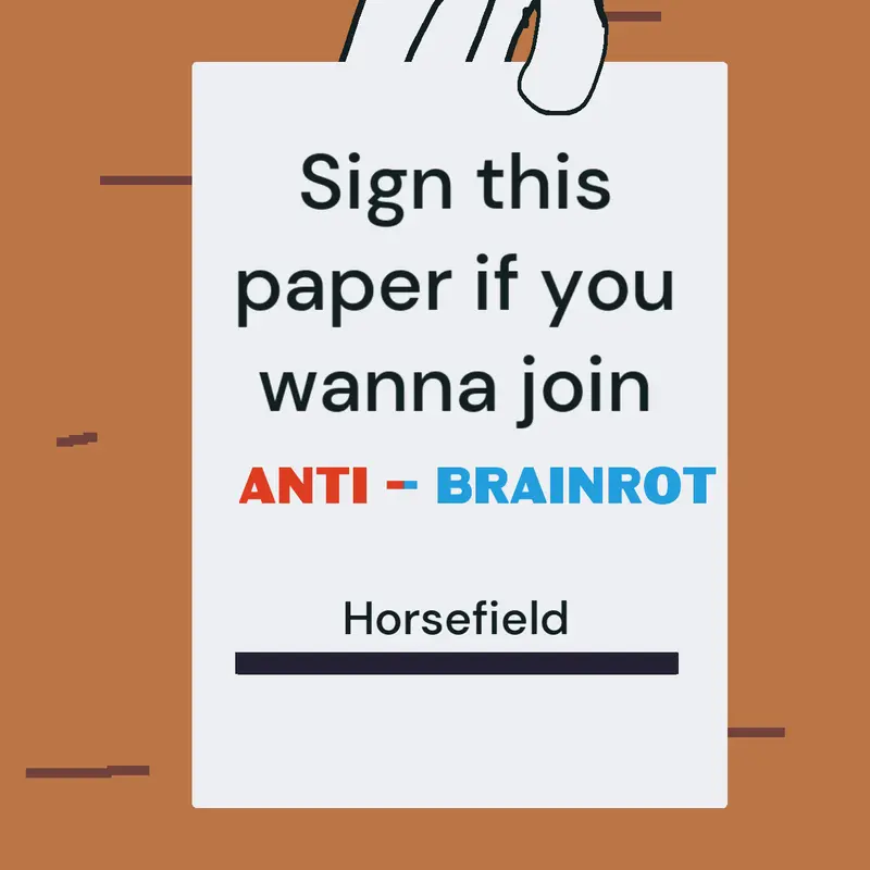 Game by @horsefield