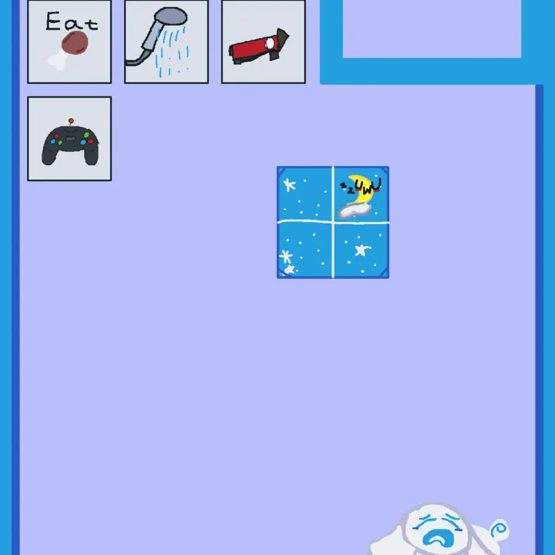 Game by @2013Aze