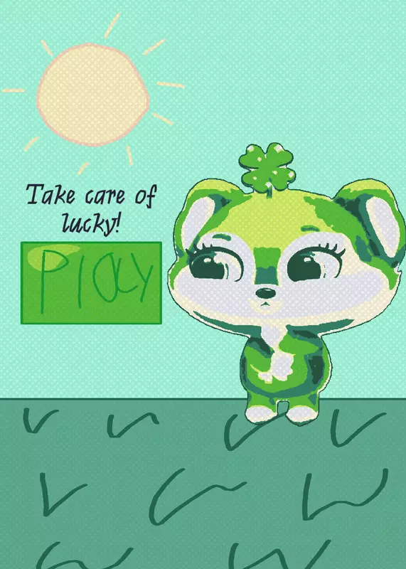 Game by @-that_YATTAlover-
