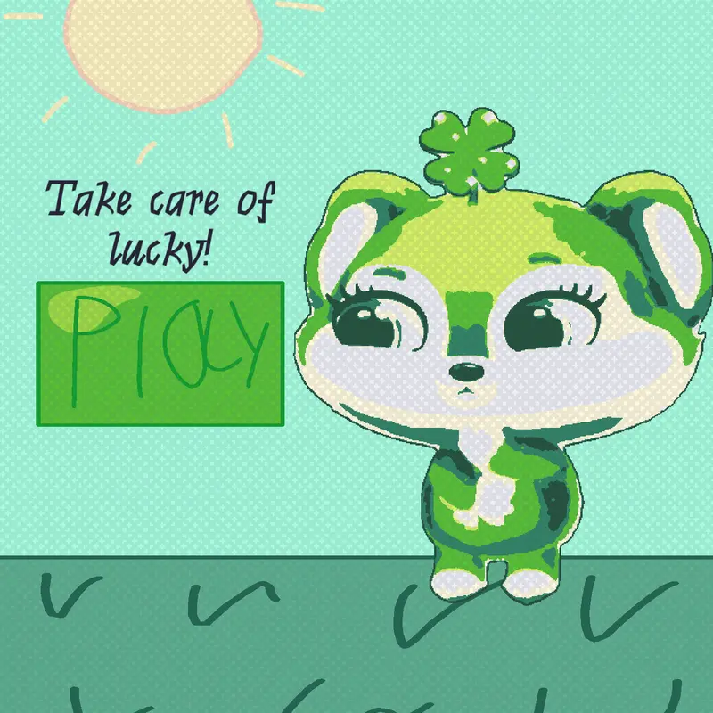 Game by @-that_YATTAlover-