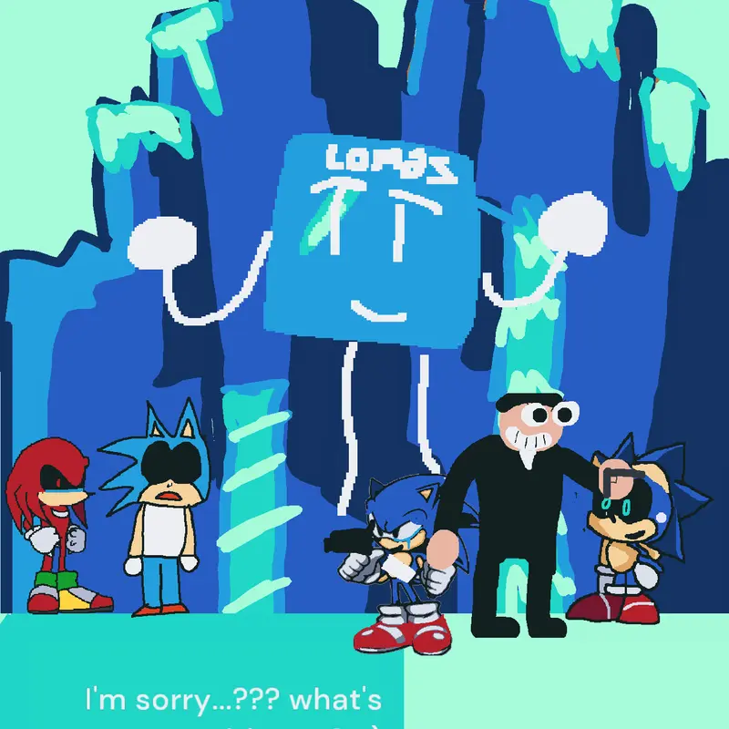 Game by @mcde