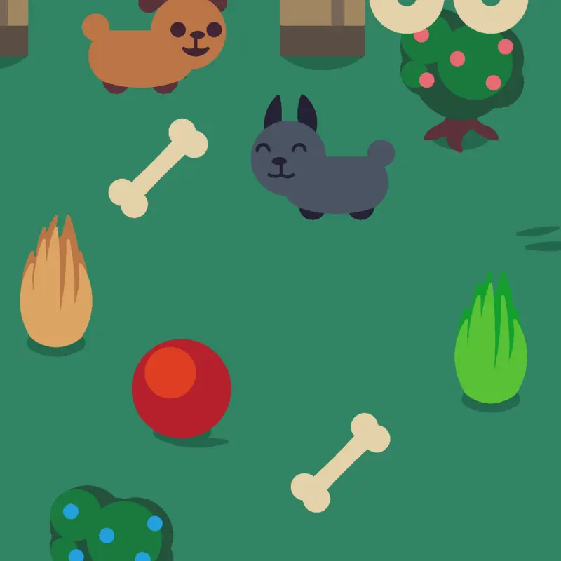 Game by @146Rashid