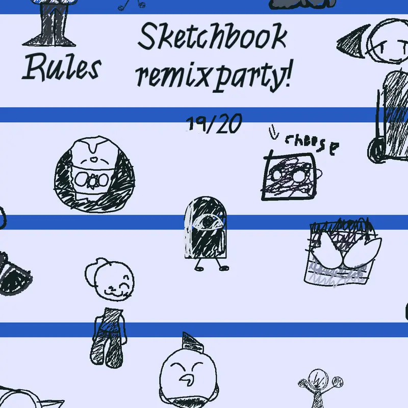 Game by @Bobolemon