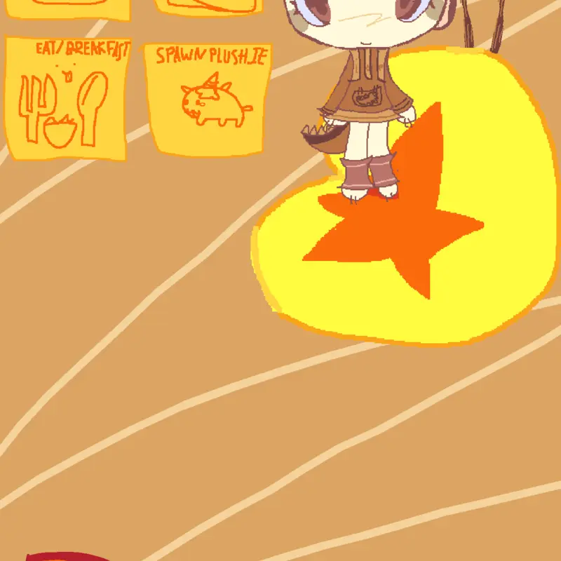 Game by @player_I