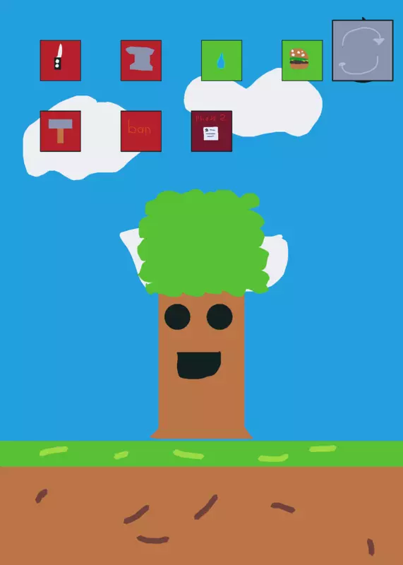 Game by @Alparslan34