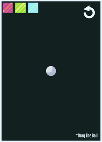 | A Deck...