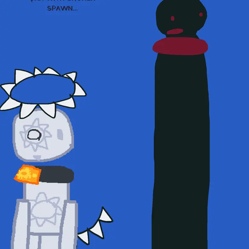 Game by @that_one_badger_guy