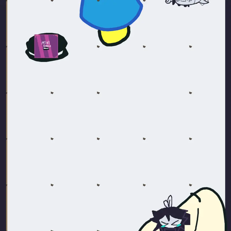 Game by @NORI_DOORMAN