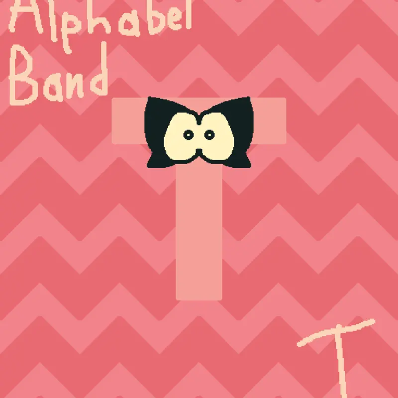 LAB(Legacy Alphabet Band)T by @The_Entity-2025