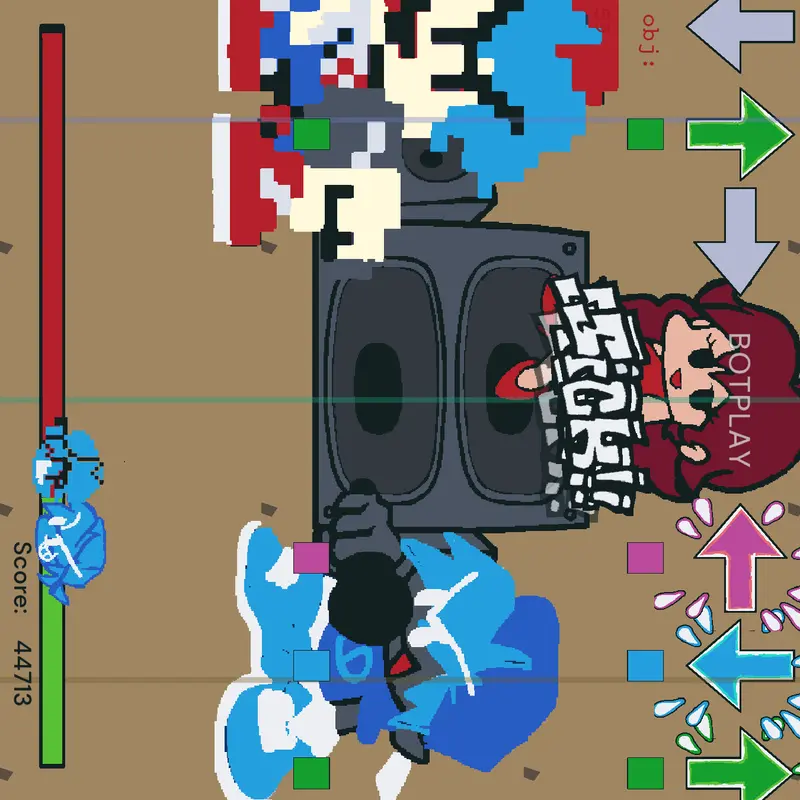 Game by @007N7GAMER