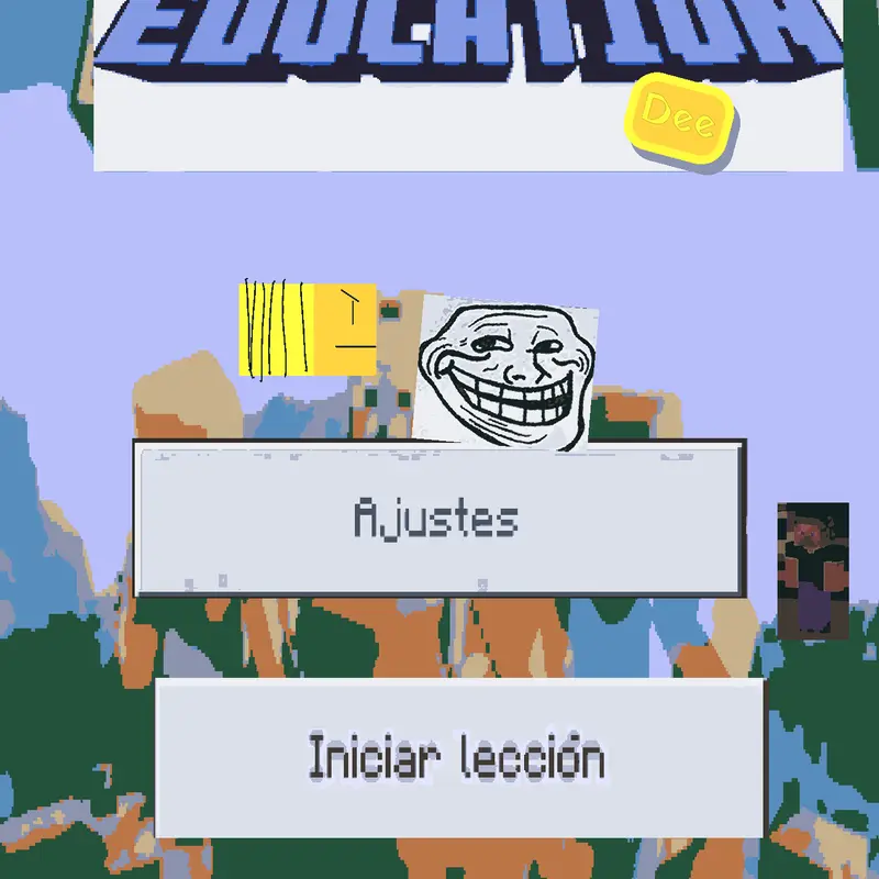 Game by @AdonisRodriguez