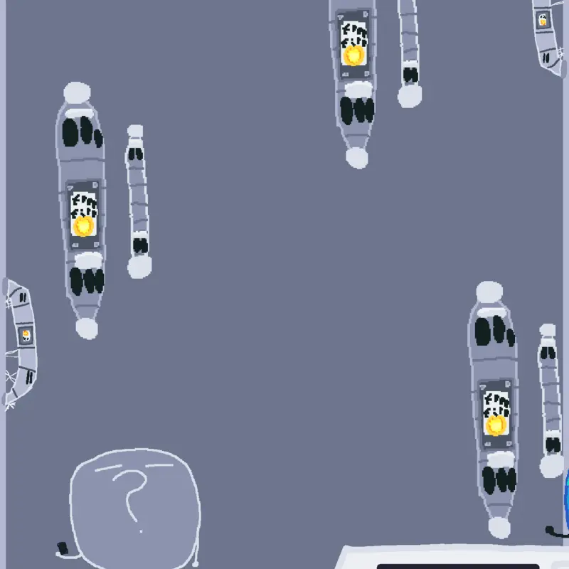 YOU WANT TO PLAY IN THE WASHER fsr by @mr_clock_guy