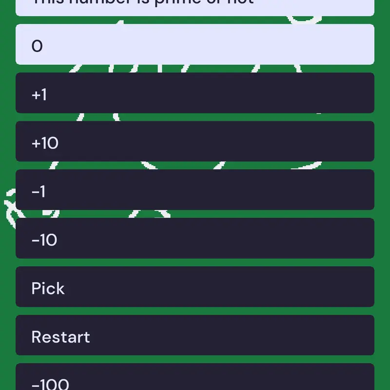 Game by @zane190917