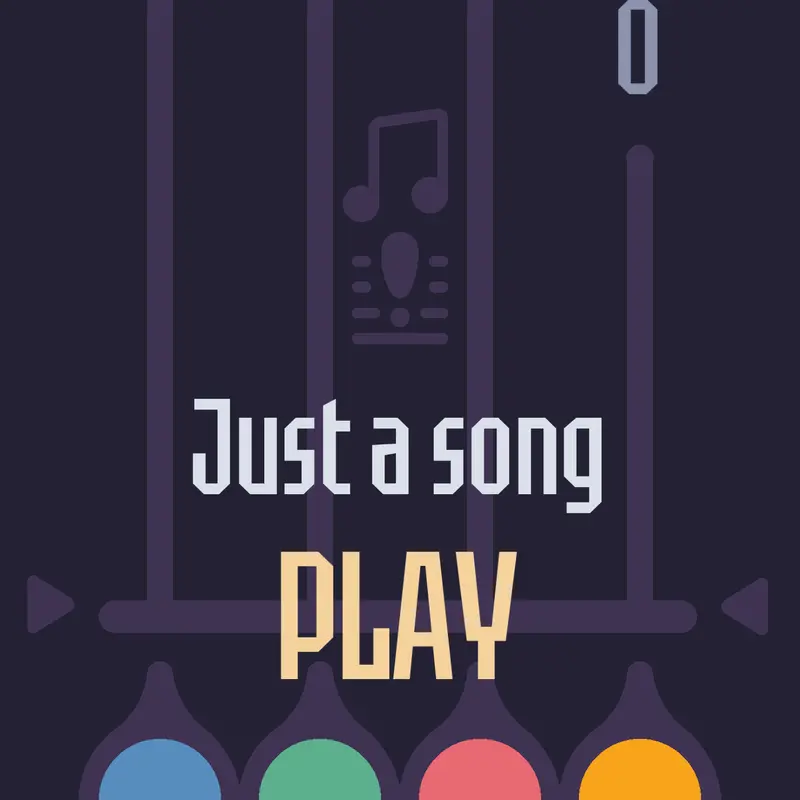 Game by @EXVlNlTY