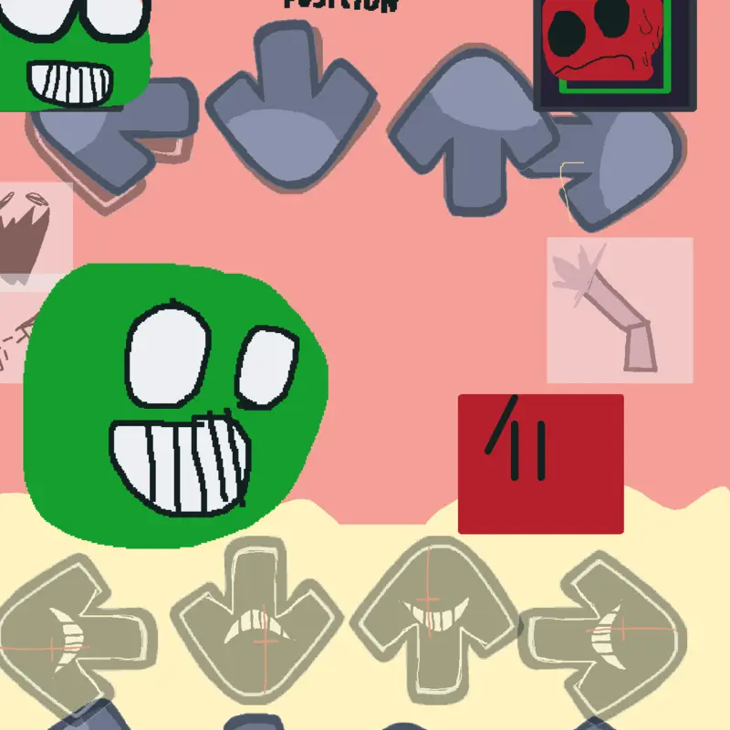 Game by @BENITOGAMER7