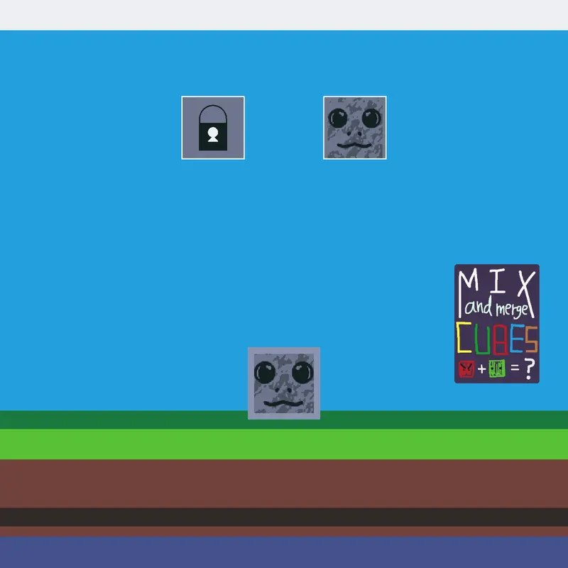 Game by @MatPat176