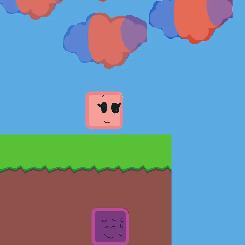 Game by @rose0983