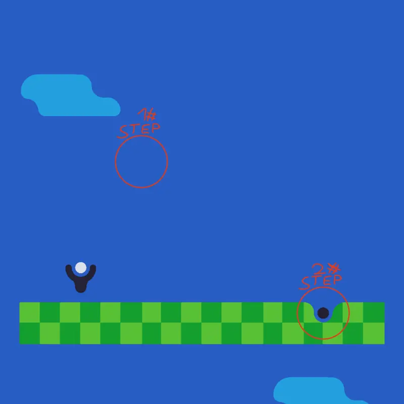 Game by @slinky