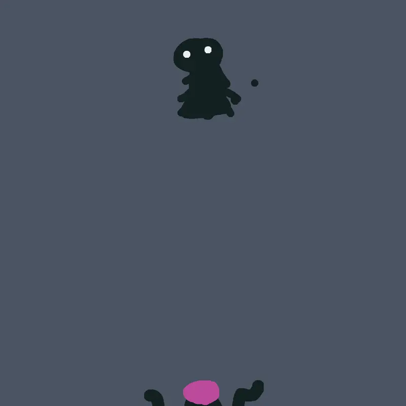 Game by @agysha